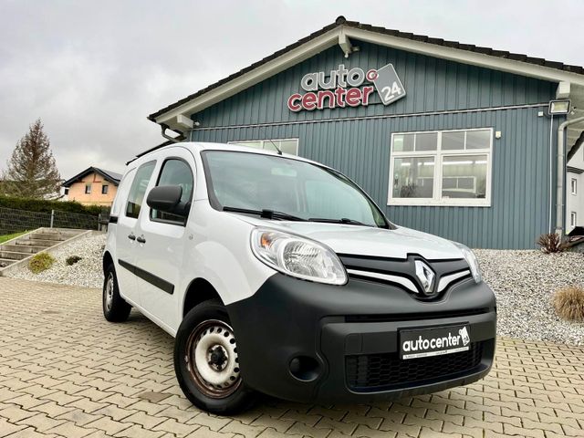 Renault Kangoo Rapid Extra°1.Hand°PDC°Vario°Tüv NEU°