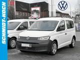 Volkswagen Caddy Cargo 2.0 TDI KLIMA FENSTER-PAKET DAB GRA