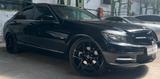Mercedes-Benz C200 C -Klasse Lim. CGI BlueEfficiency - gebrauchte Mercedes-Benz C 200 aus dem Jahr 2010