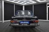 Mercedes-Benz SE 280 Cabrio W111 Flachkühler Klima Automatik - Mercedes-Benz 280: Cabrio, Se