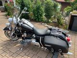 Harley-Davidson Road King  - HARLEY-DAVIDSON 2009 ROAD KING
