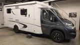 Weinsberg 650 MEG CaraLoft Fiat Ducato kein CaraSuite