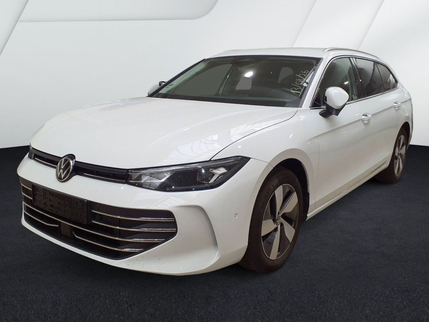 Volkswagen Passat - Bild 2