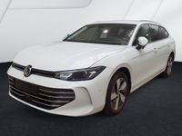 Volkswagen Passat - Vorschau Bild 2