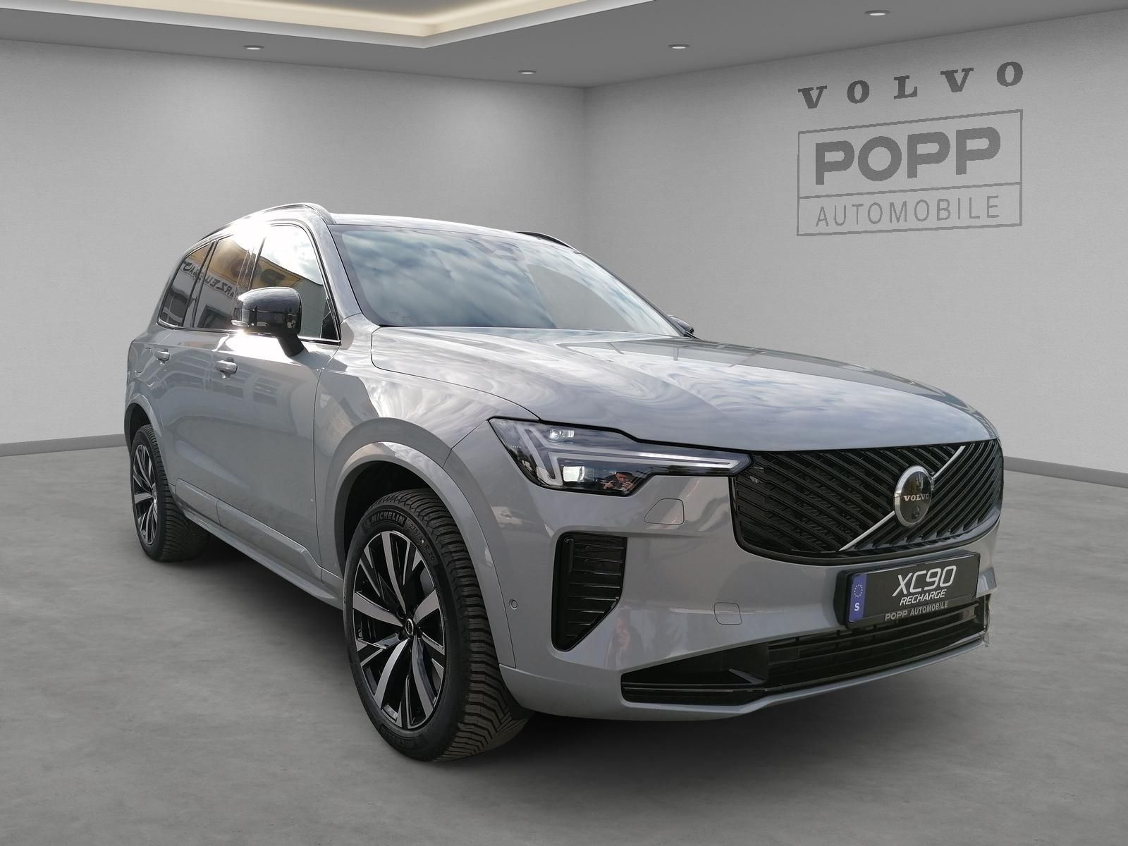 Volvo XC90 - Bild 7