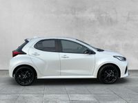 Mazda 2 Hybrid - Vorschau Bild 6