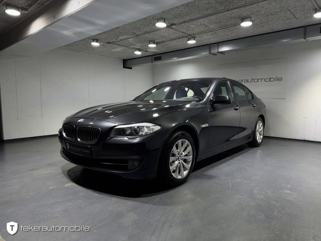 BMW 525 d *Softclose*Navi*Xenon*