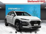 Hyundai HYUNDAI Kona I - 1.0 t-gdi Style 2wd 120cv my18 - Hyundai: 120i