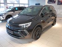 Opel Crossland (X) ULTIMATE AHK, Navi, Alcantara uvm.