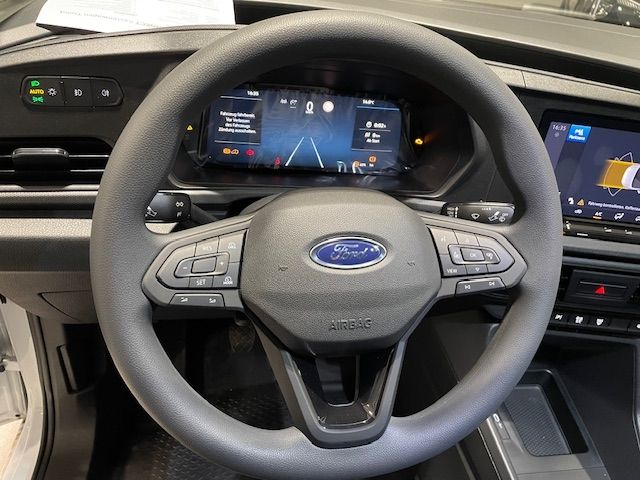 Fahrzeugabbildung Ford Transit Connect Trend L1 Navi Digitales Cockpit