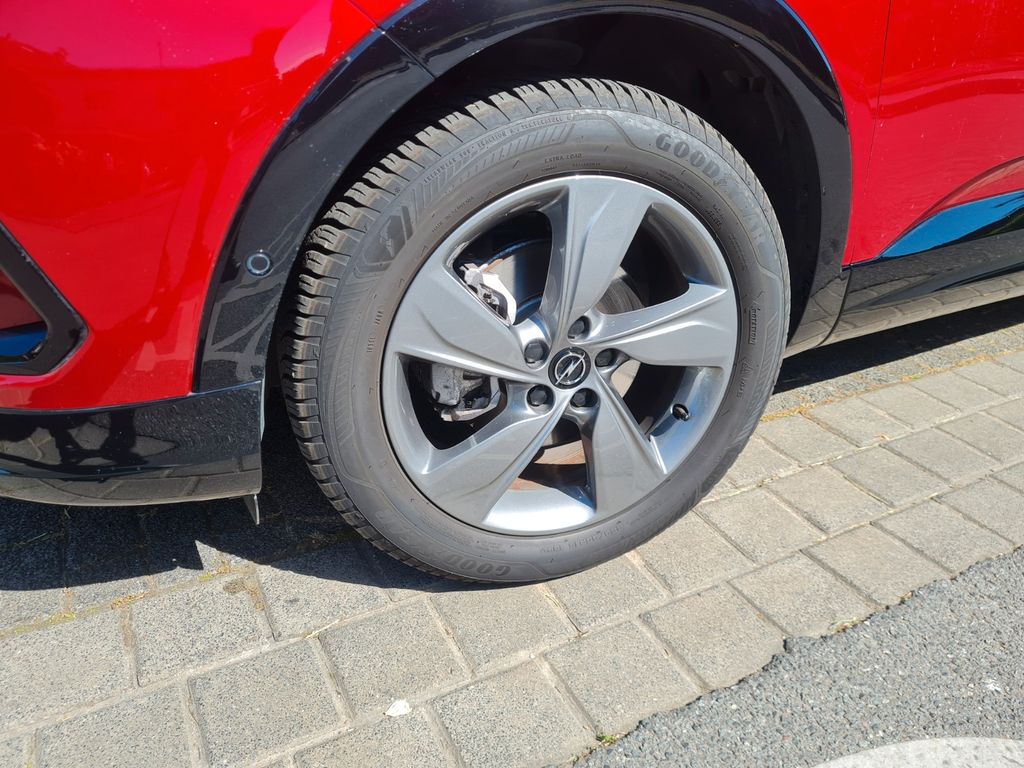Image of Opel Grandland (X)