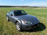 Mazda MX-5 Emotion 2.0 MZR Emotion - Mazda MX-5: Emotion