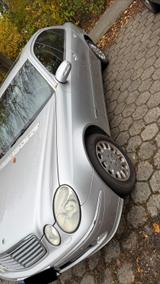 Mercedes-Benz E 320 CDI ELEGANCE Elegance - Mercedes-Benz E 320 Gebrauchtwagen in Hamburg