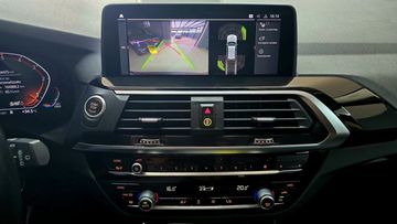 BMW X3 - 8
