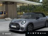 MINI Cabrio JCWTrim,Paket M,HUD,H/K,RFK,LHZ - MINI MINI Jahreswagen: Cabrio