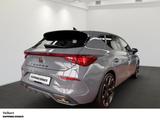 Seat Leon Cupra VZ 1.4 e-Hybrid DSG 180(245) kW(PS) - - Seat Leon mit Hybrid-Antrieb