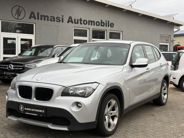 BMW X1 20 d sDrive /SHZ /NAVI / TEMPOMAT /AUTOMATIK