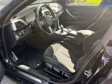 BMW 420 - 10