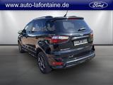 Ford EcoSport ST-Line*BLIS*Navi*B&O*PDC*LED* - Ford EcoSport aus 2021