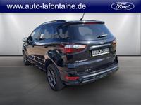 Ford EcoSport ST-Line*BLIS*Navi*B&O*PDC*LED*