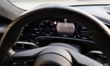 صورة مصغرة 20 لـ 2020 Porsche TAYCAN