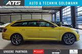 Skoda SUPERB COMBI SPORTLINE 4x4 STADHZ CANTON ACC AHK - Skoda Superb Gebrauchtwagen in Hamburg