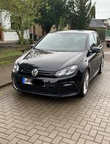 Volkswagen TÜV NEU Golf R 2.0 TSI 4MOTION
