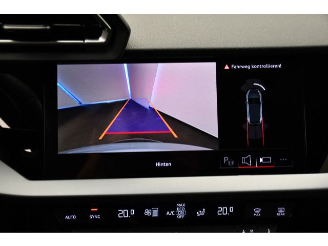 Audi A3 - Bild 10