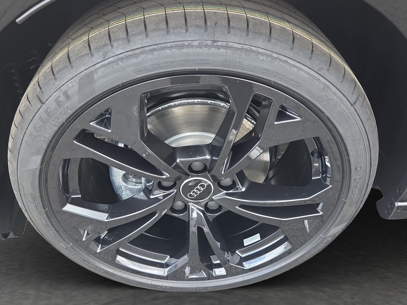 Audi A3 - Bild 13