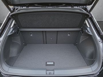 Fahrzeugabbildung Volkswagen T-Roc Style 1.5 TSI DSG IQ.Light AHK Klima Navi