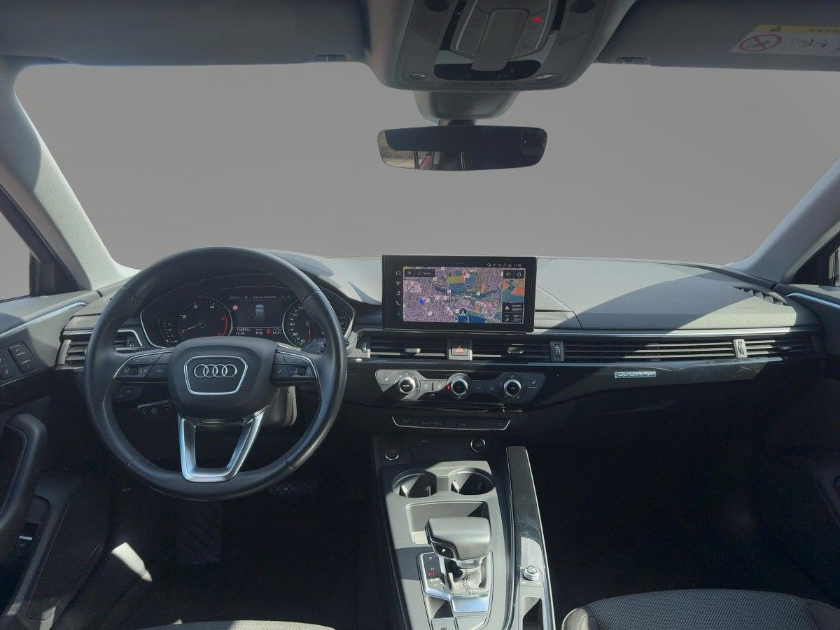 Audi A4 - Bild 9