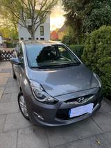 Hyundai ix20 1.6 Trend Automatik Trend - Hyundai ix20 in Hamburg
