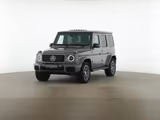 Mercedes-Benz G 450 d AMG Exclusive AHK Night Distr. Standhz. - Mercedes-Benz G 450 Gebrauchtwagen