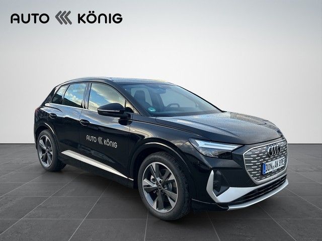 Audi Q4