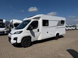 LMC Tracer Van V670 Fiat - Sicherheits + Winterpaket - LMC 67