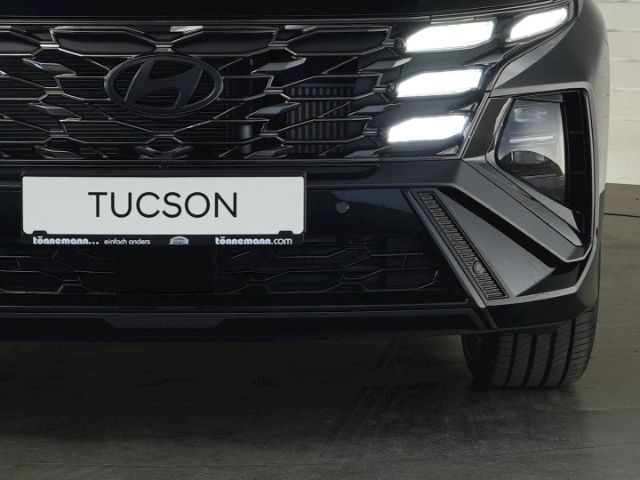 Hyundai Tucson – Bild 22