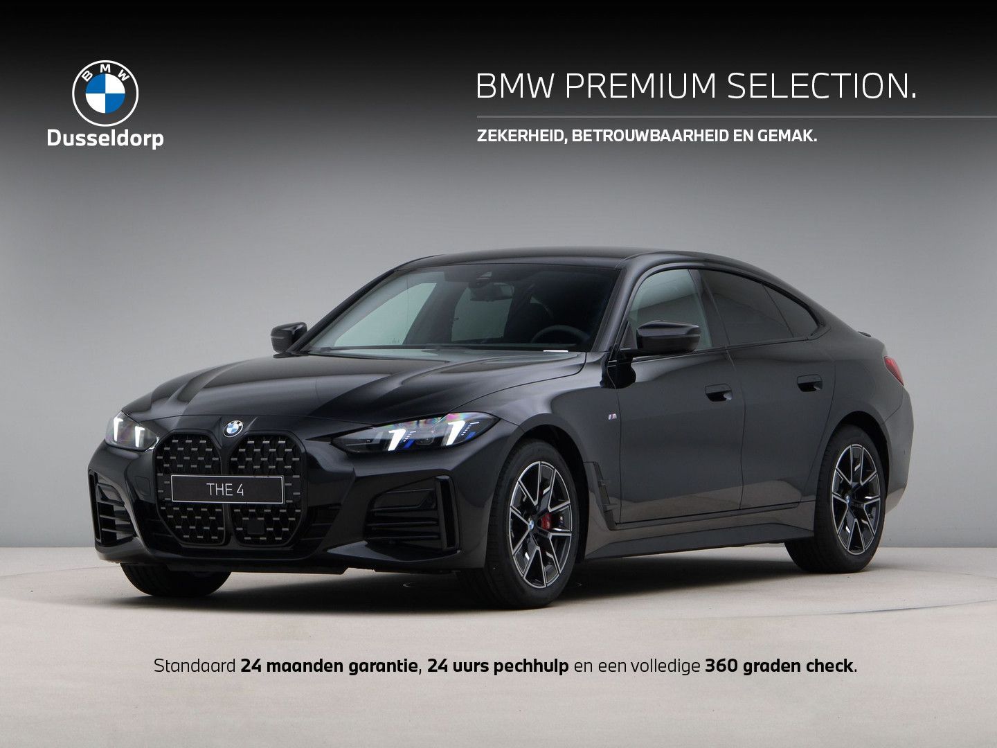 BMW 420 Gran Coupé 4 Serie 420i M Sport Pro
