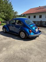 Volkswagen Käfer 1302 LS, neuer Motor 146 PS - Volkswagen Käfer: Motor