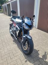 Triumph Street Triple RS Sonderlackierung - TRIUMPH STREET TRIPLE RS