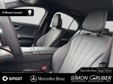 Mercedes E 400 - 7