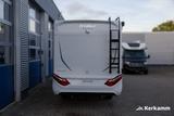 HYMER / ERIBA / HYMERCAR ML-T Xperience 570 *Premium*Leder Grigio*E-Stab* - Hymer ML T 570 Xperience