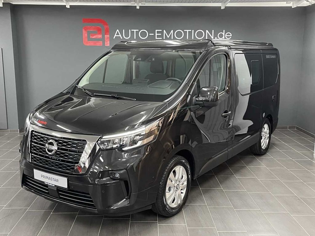 Nissan Primastar
