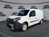 Renault Kangoo Z.E. 33 Maxi Klimaanlage Holzboden - Angebote