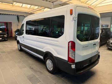 Ford Transit - 6
