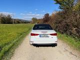 Audi S3 2.0 TFSI S tronic quattro Cabriolet - - Audi S3 mit Benzin-Antrieb: Cabrio