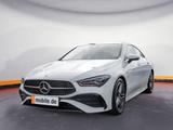 Mercedes-Benz CLA 250 4M Coupé AMG Sport Advanced Plus LED Pan - Mercedes-Benz CLA 250 in Hannover