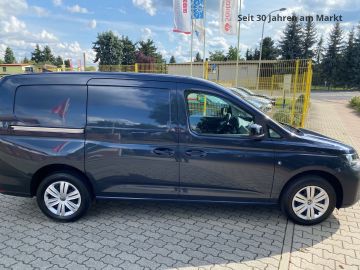 Volkswagen Caddy Maxi - 10