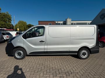 Opel Vivaro - 2