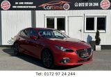 Mazda 3 Lim. Nakama 1,5 D*1.HAND*SCHECKHEFT*TÜV NEU* - Mazda 3 mit Diesel-Antrieb