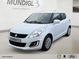 Suzuki Swift Club Temp Speedlimiter Klima el.SP Spieg.  - gebrauchte Suzuki Swift aus dem Jahr 2015